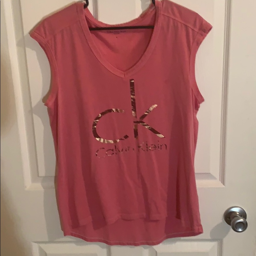 Calvin Klein Jeans t-shirt